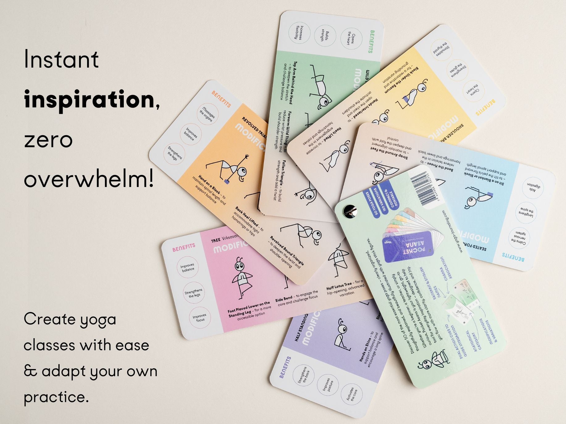 Intermediate Yogi Bundle