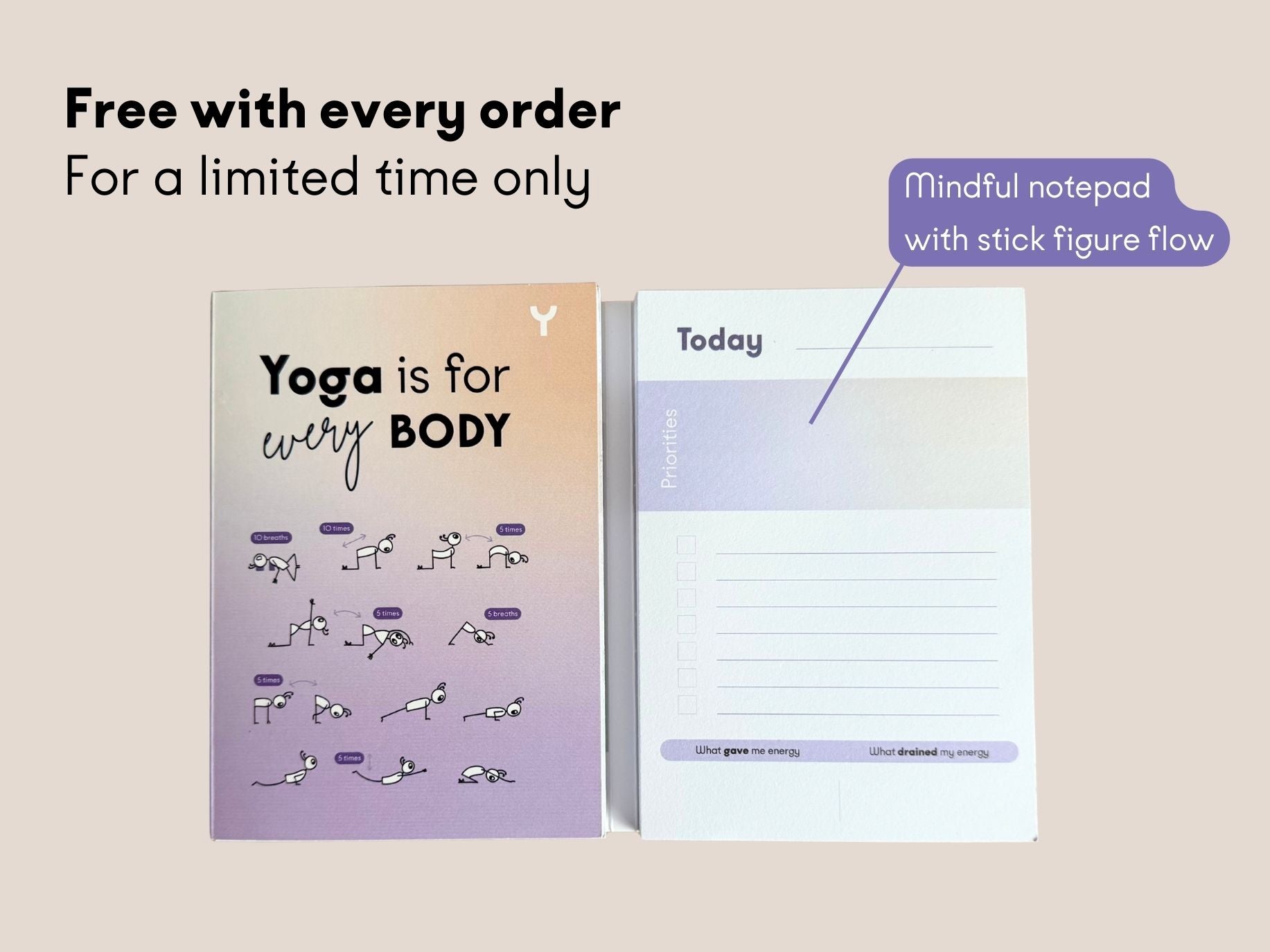 My Perfect Flow – Yoga Cards