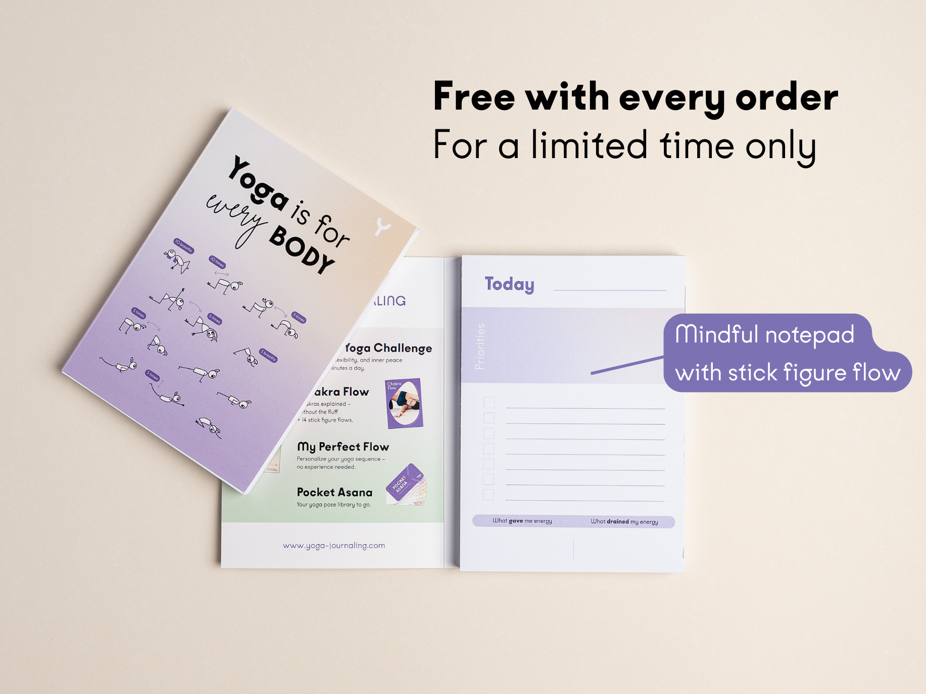 My Perfect Flow – Yoga Cards