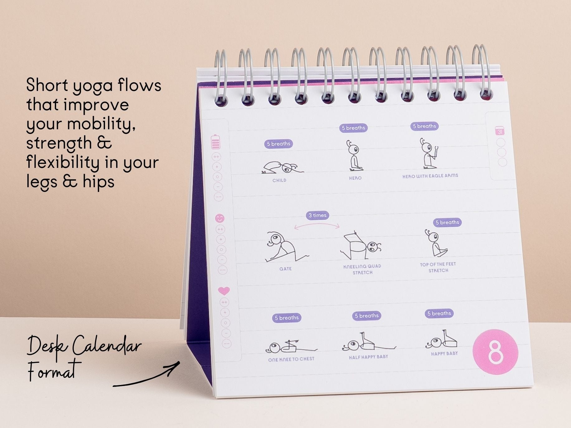 New Me Set | Challenge