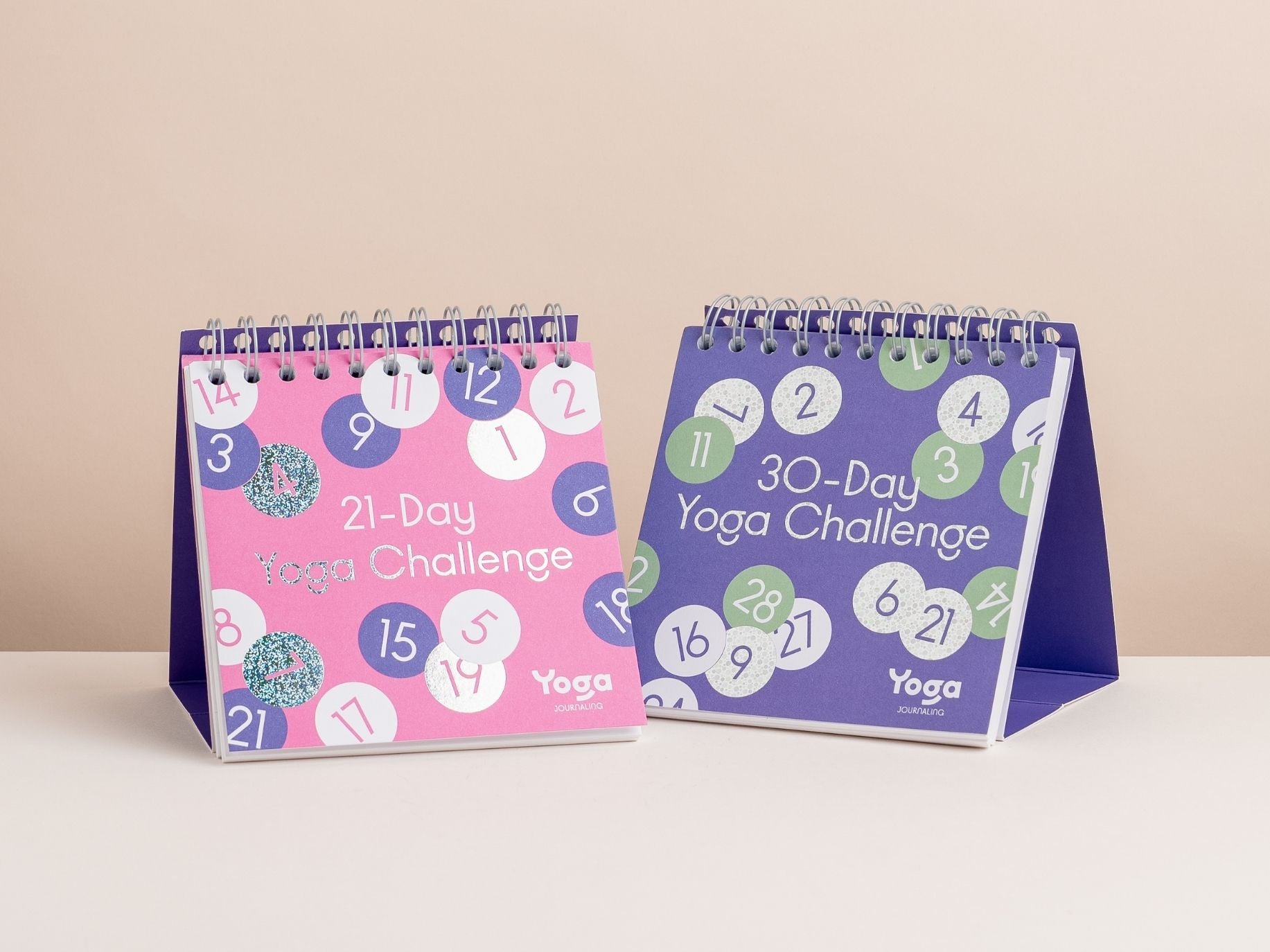 New Me Set | Challenge