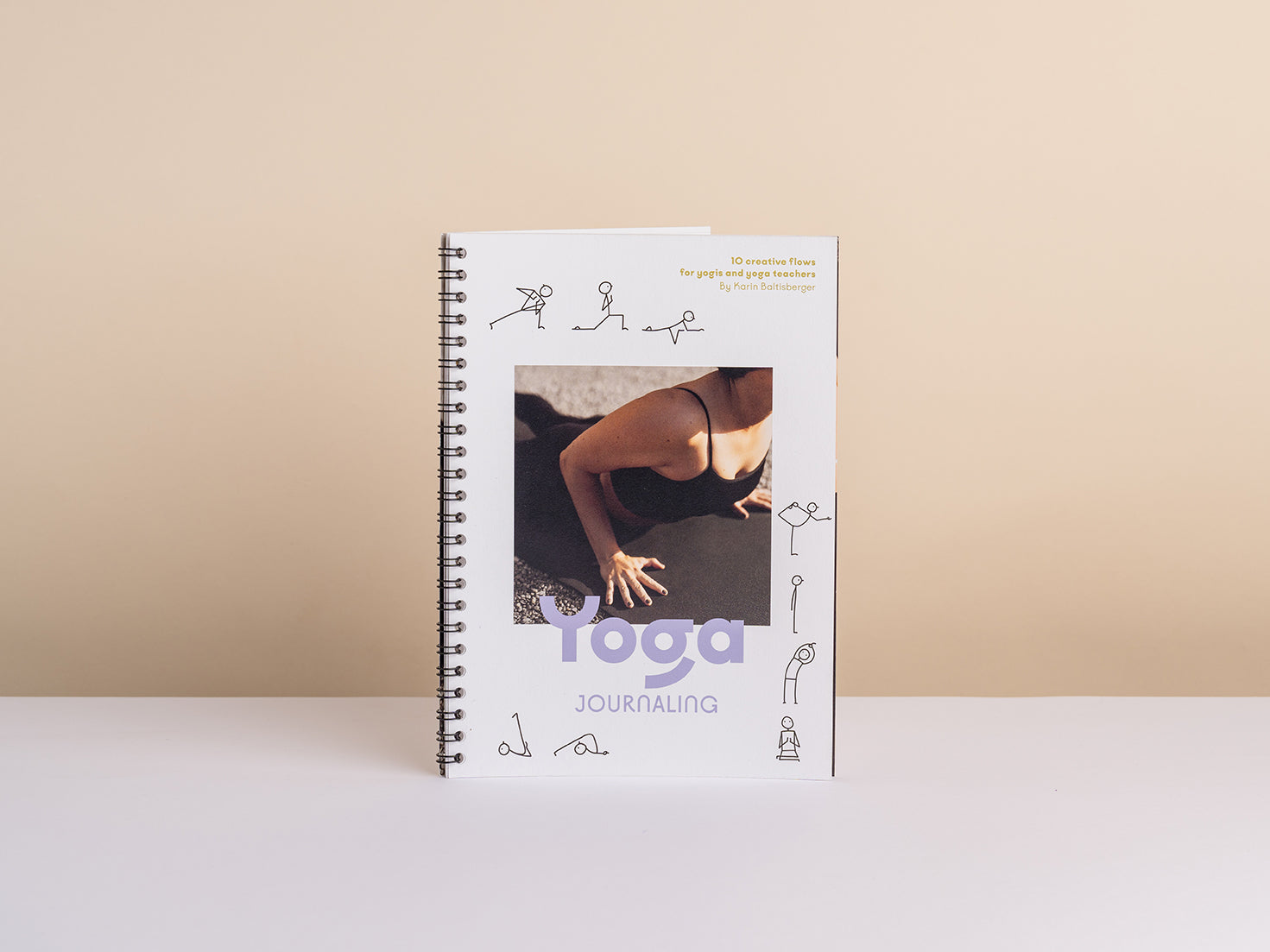 Stick Figure Booklet (Englisch)
