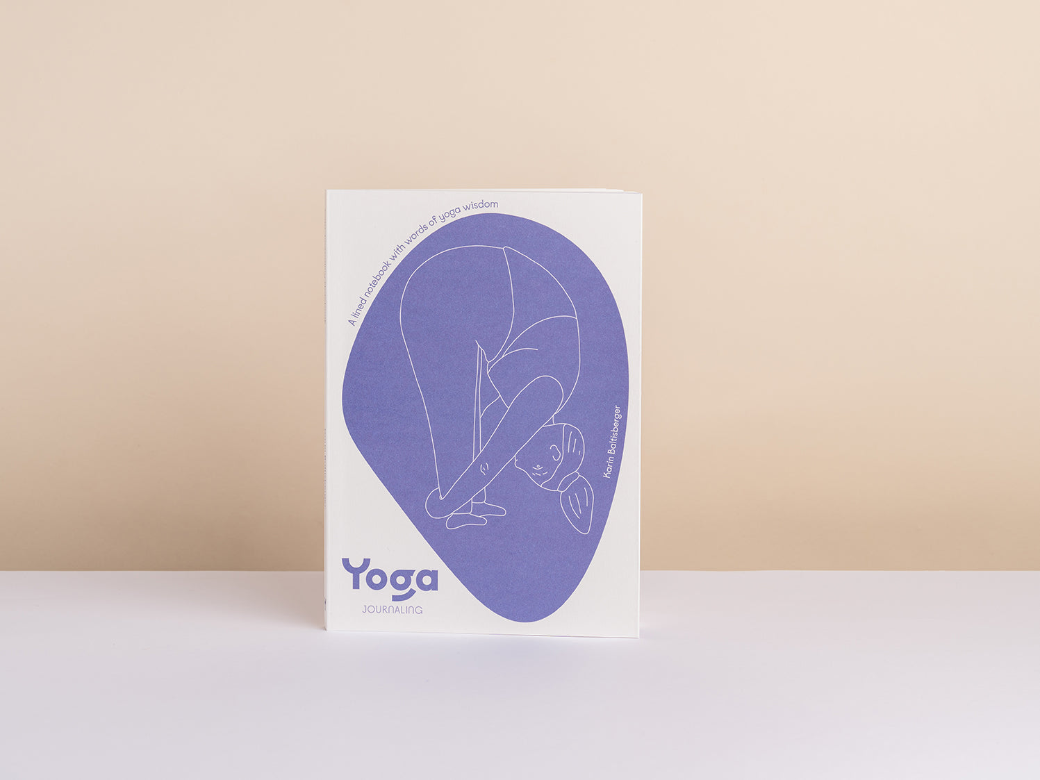 Yoga-Tagebuch