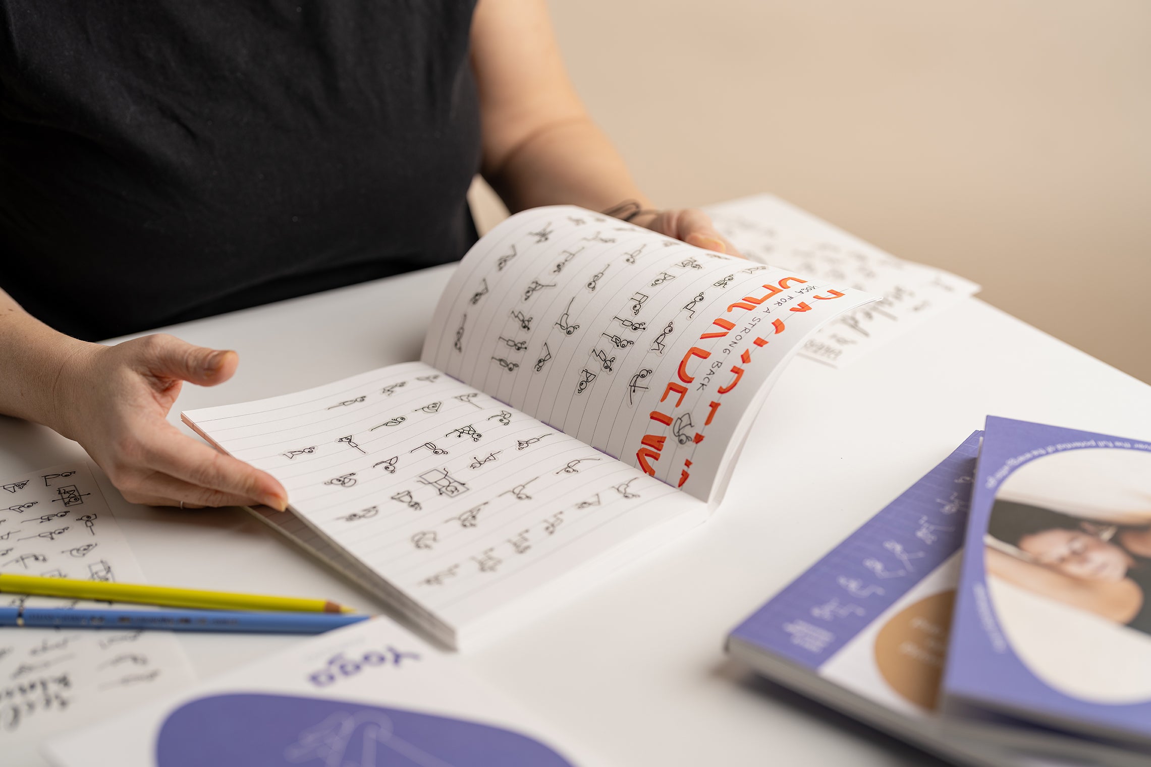 Stick Your Flow – Starter Set