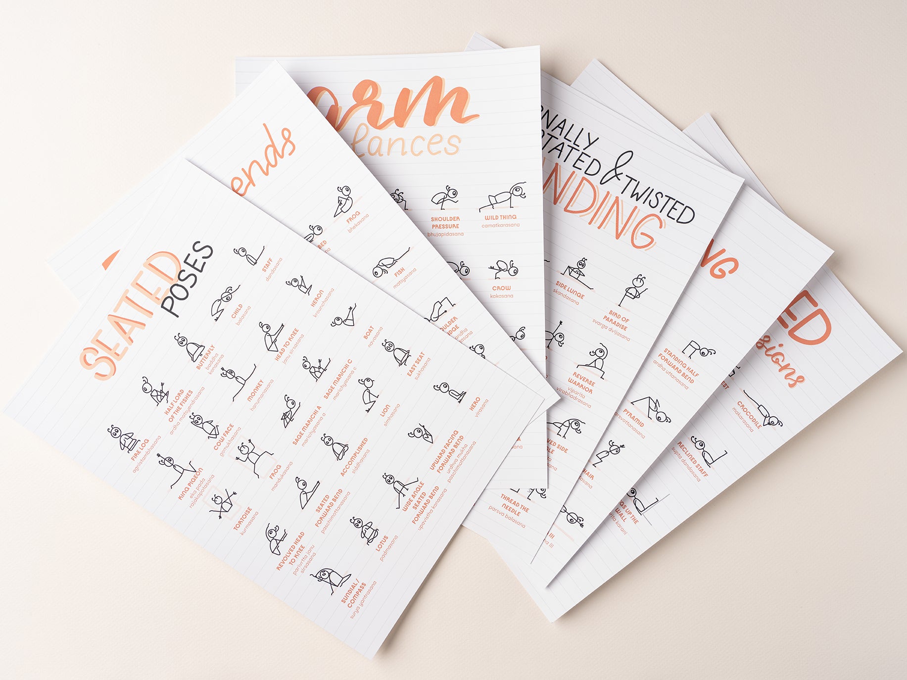 New Me Set | Motivation