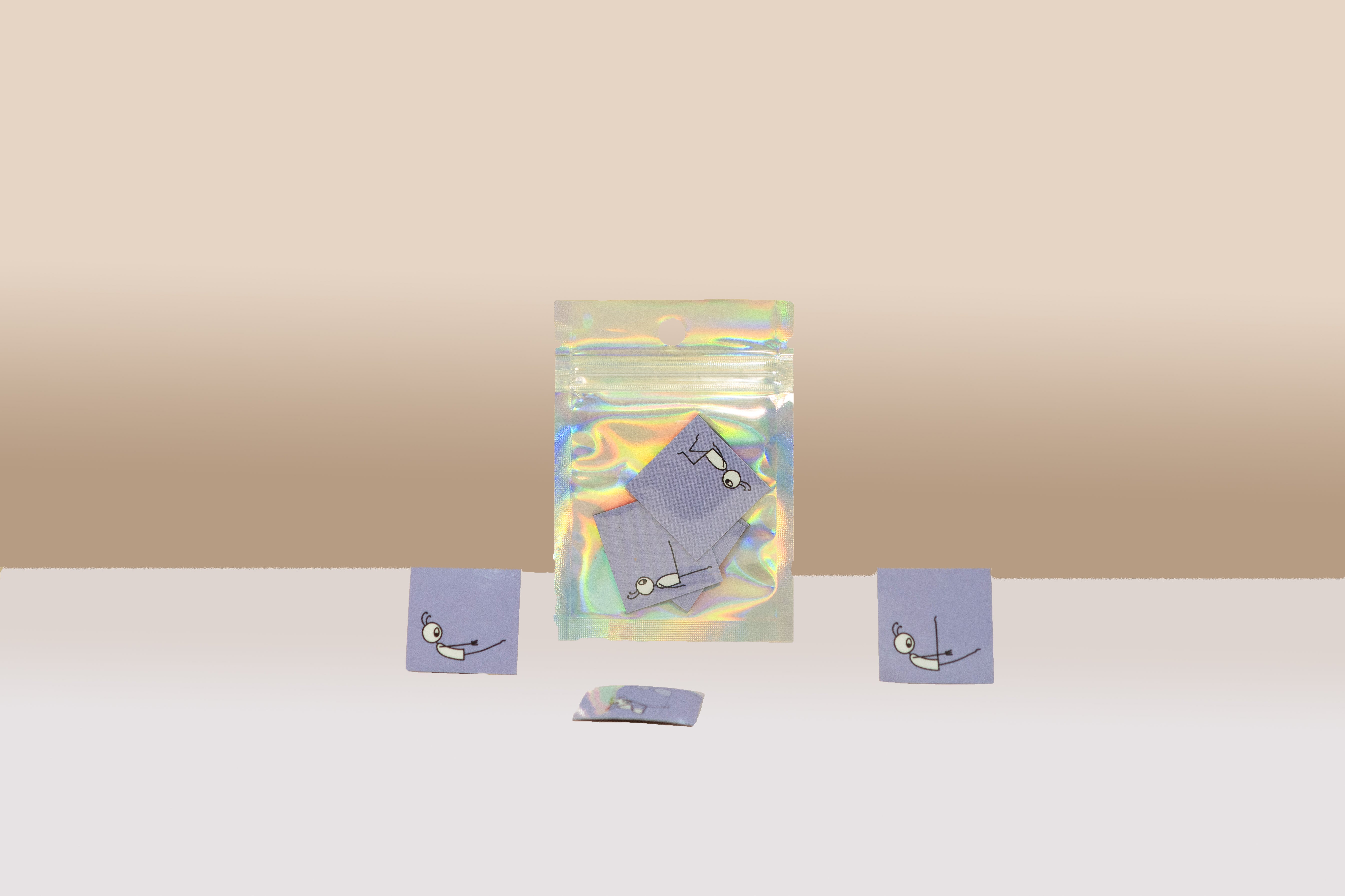 Yoga-Sequenz-Magnete