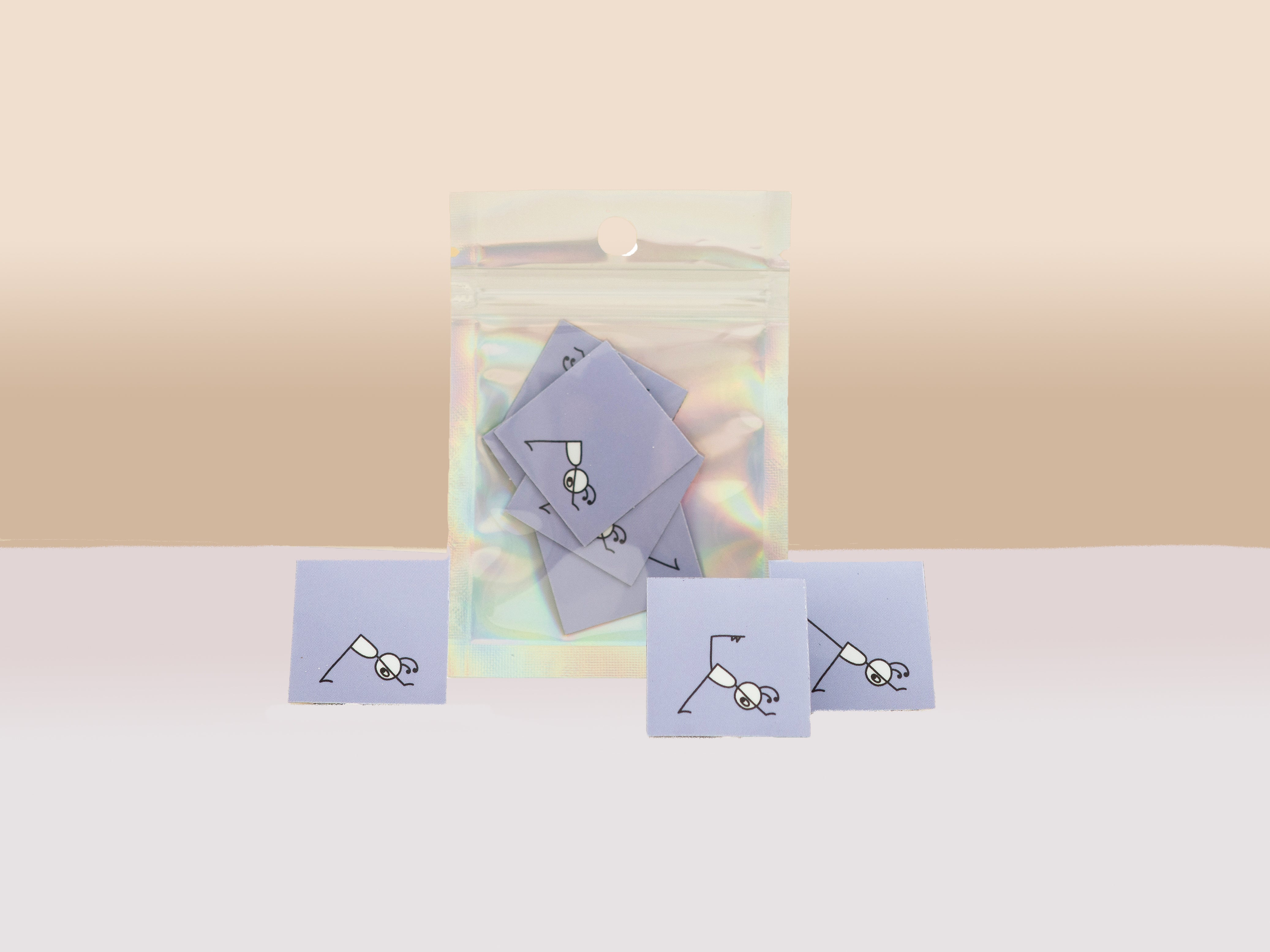 Yoga-Sequenz-Magnete