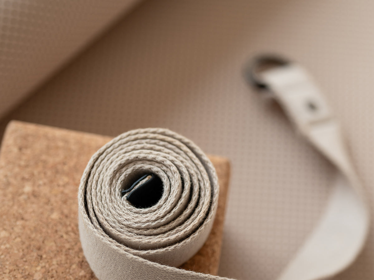 Top 5 Things to Consider When Buying a Yoga Mat