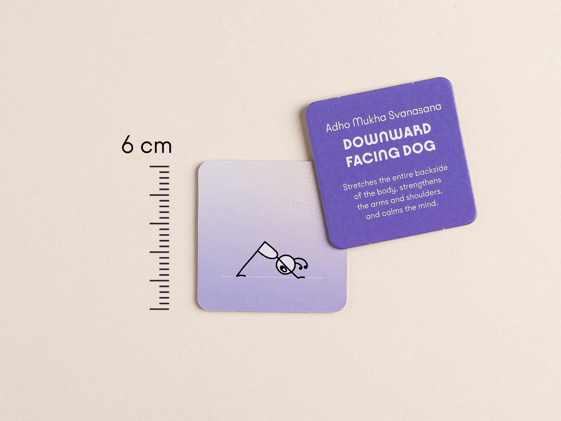 Yoga Sequence Builder