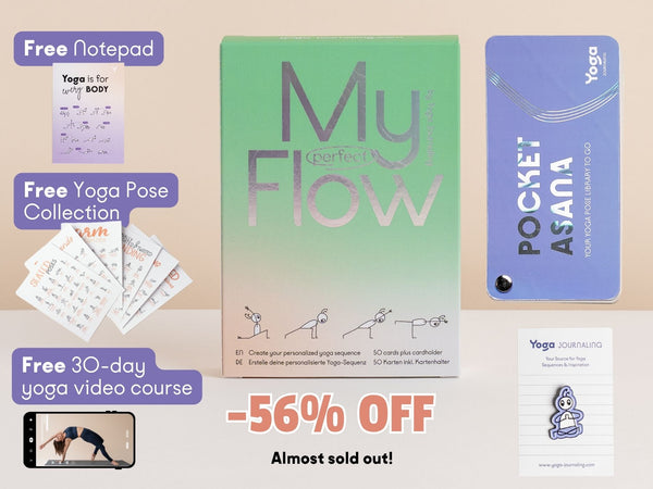 Intermediate Yogi Bundle