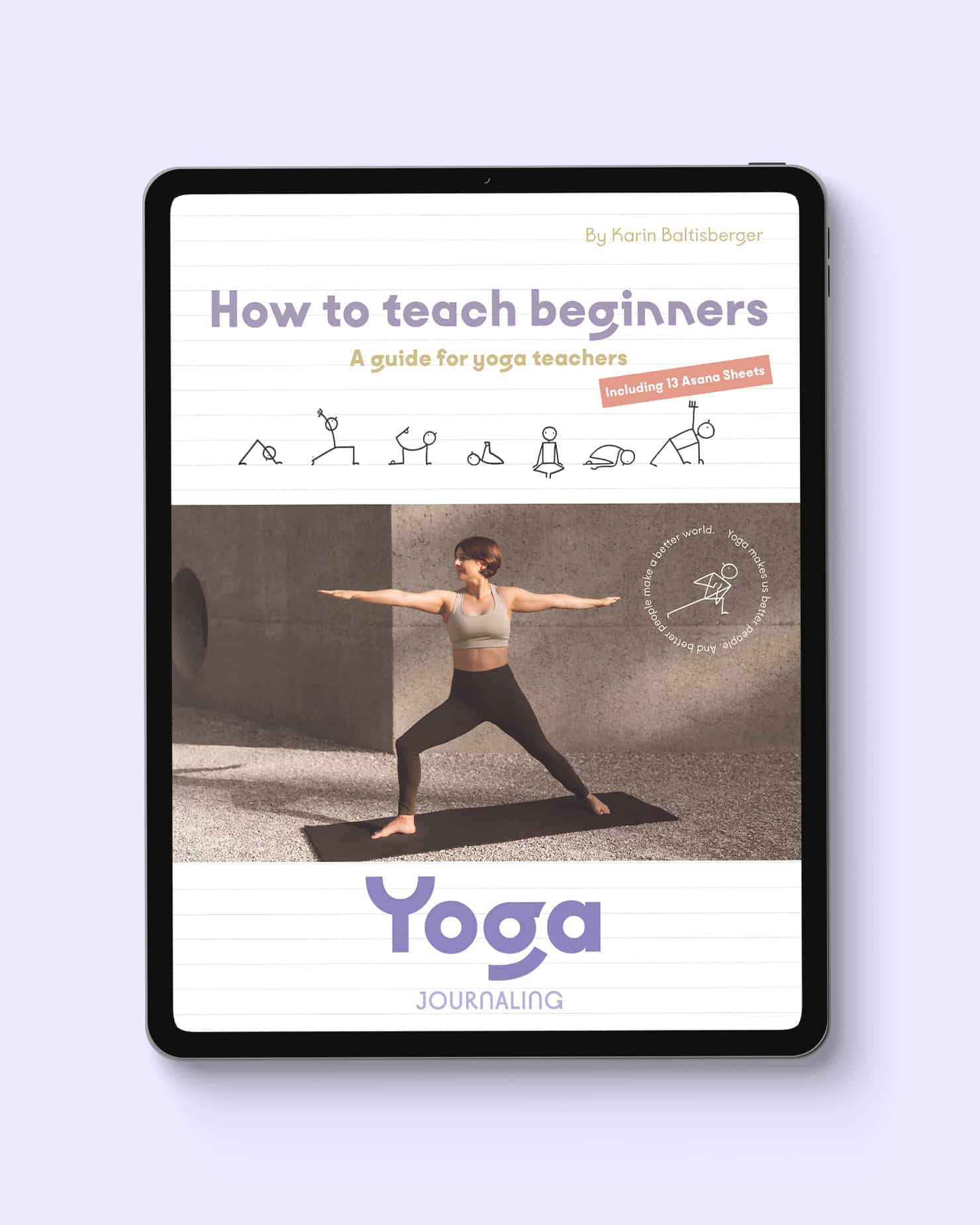 How To Teach Beginners