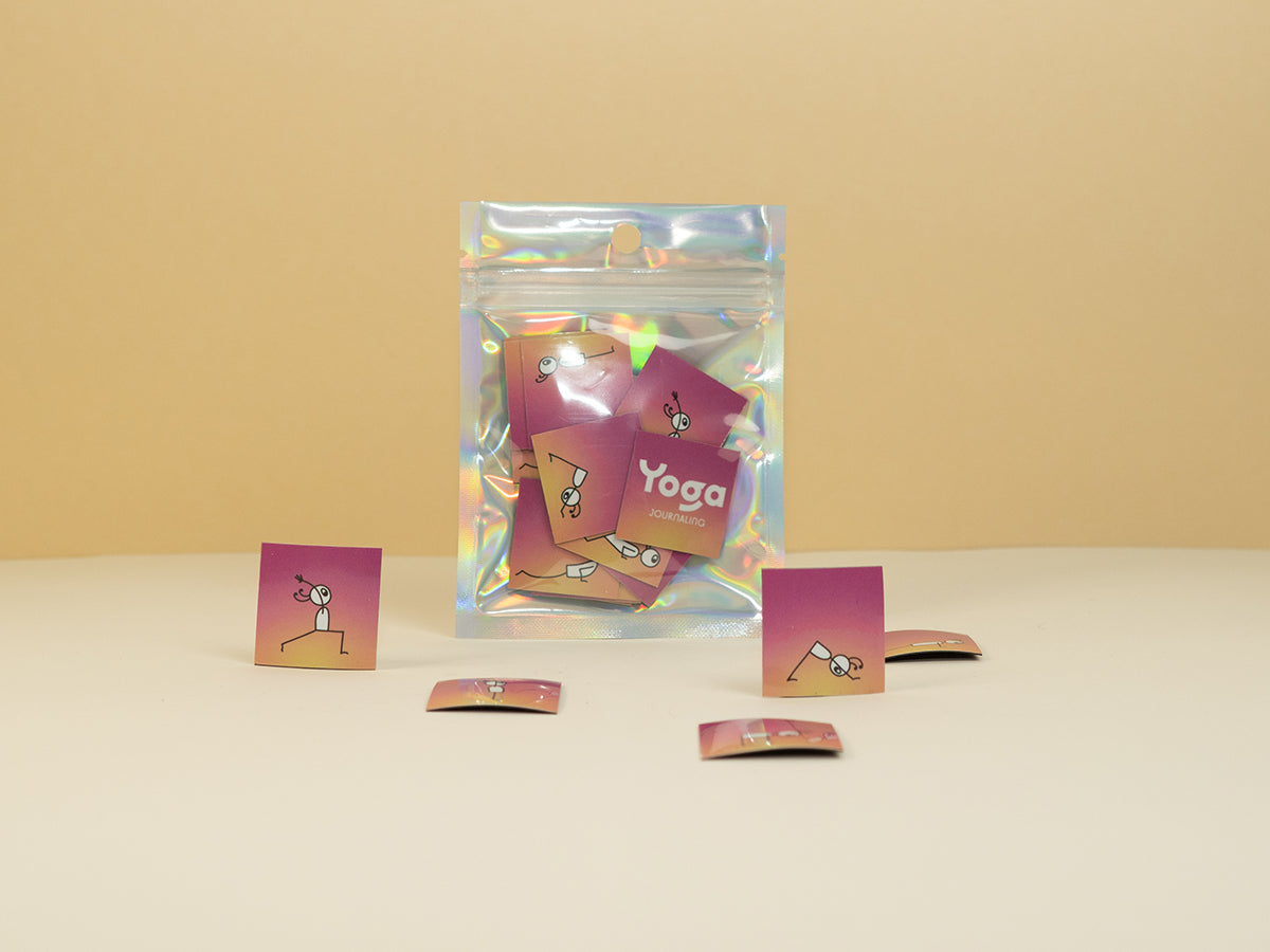 Yoga Sequencing Magnets Complete Bundle