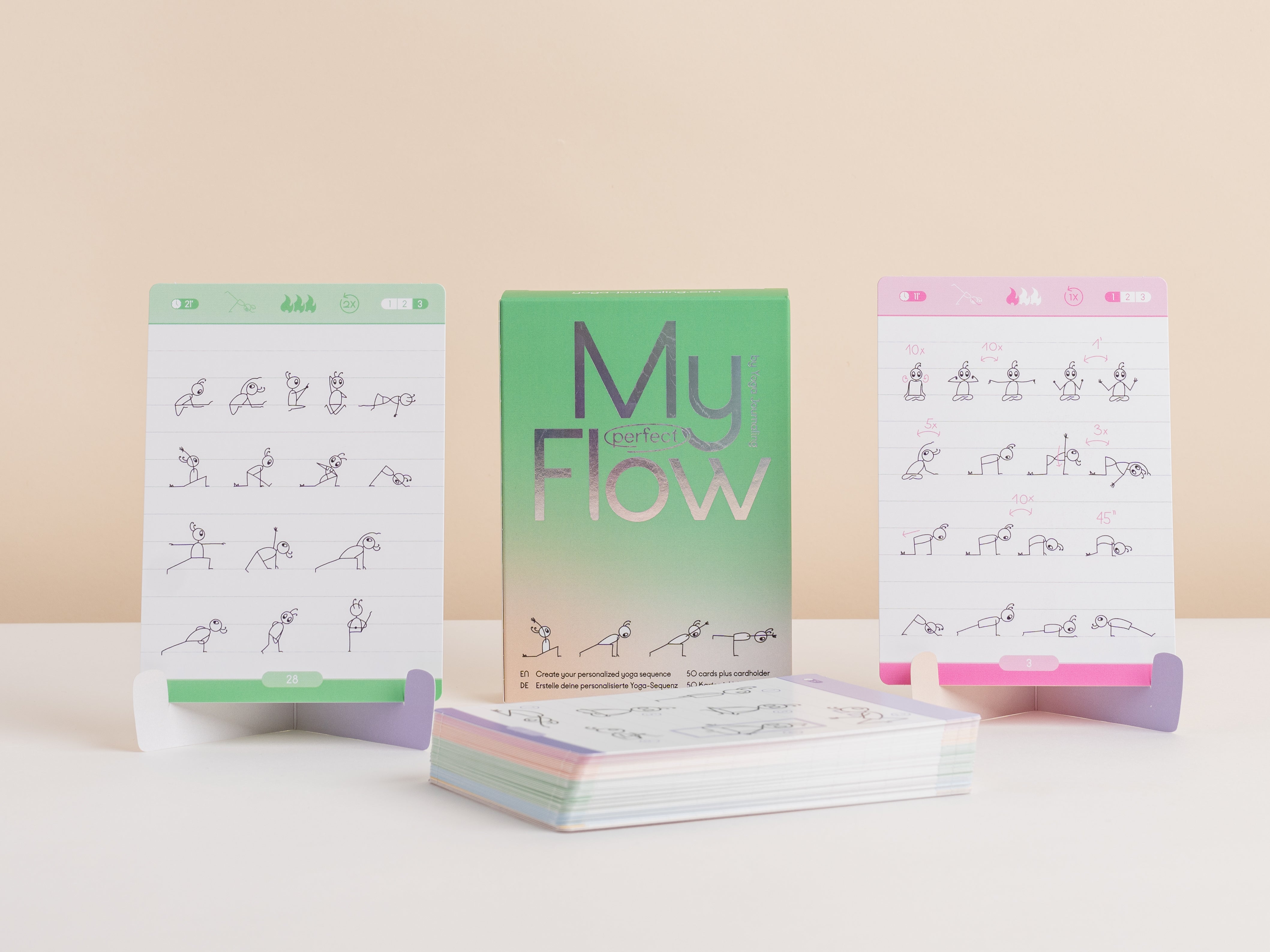 Endless Yoga Flows Bundle