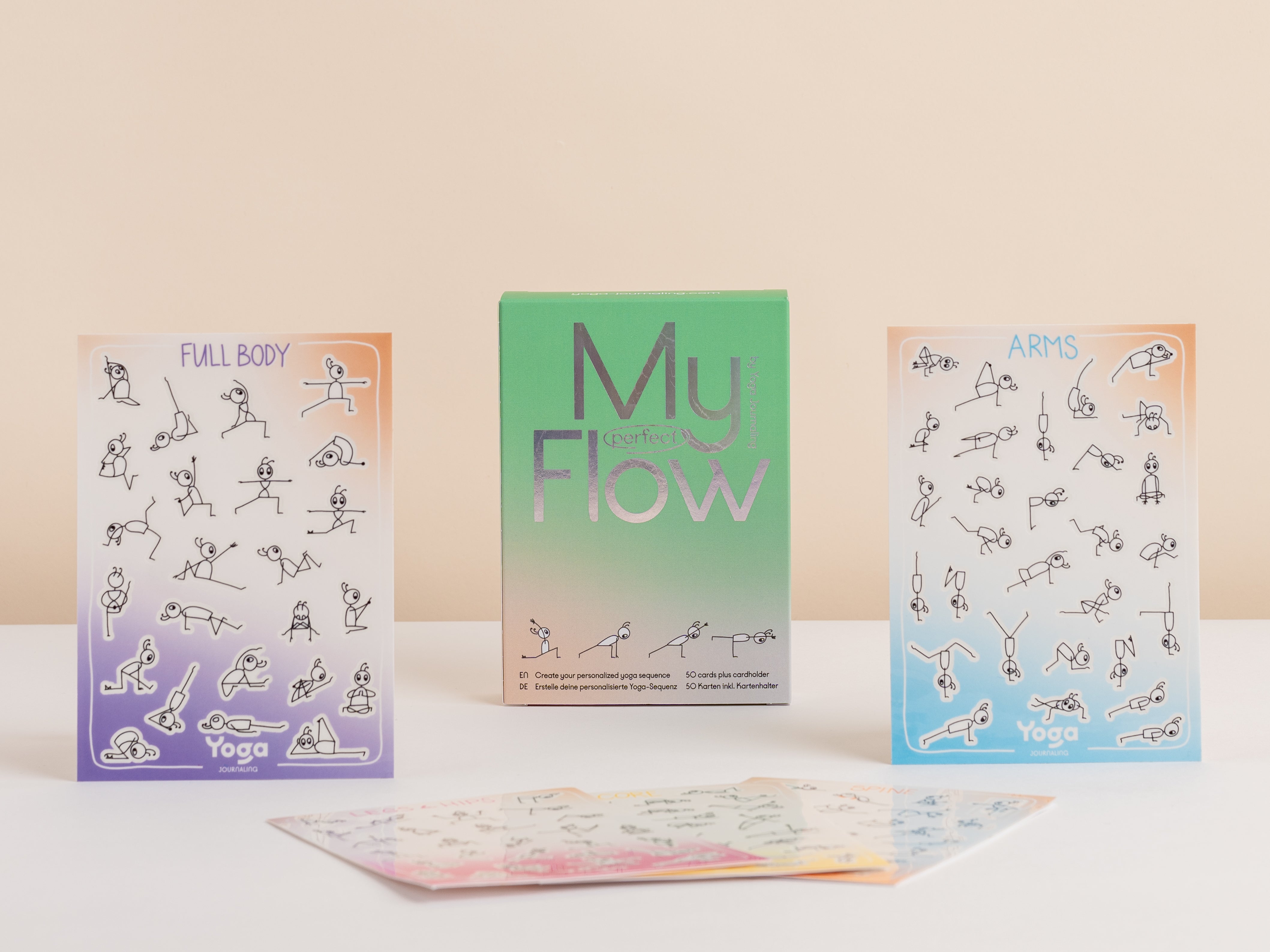 Endless Yoga Flows Bundle