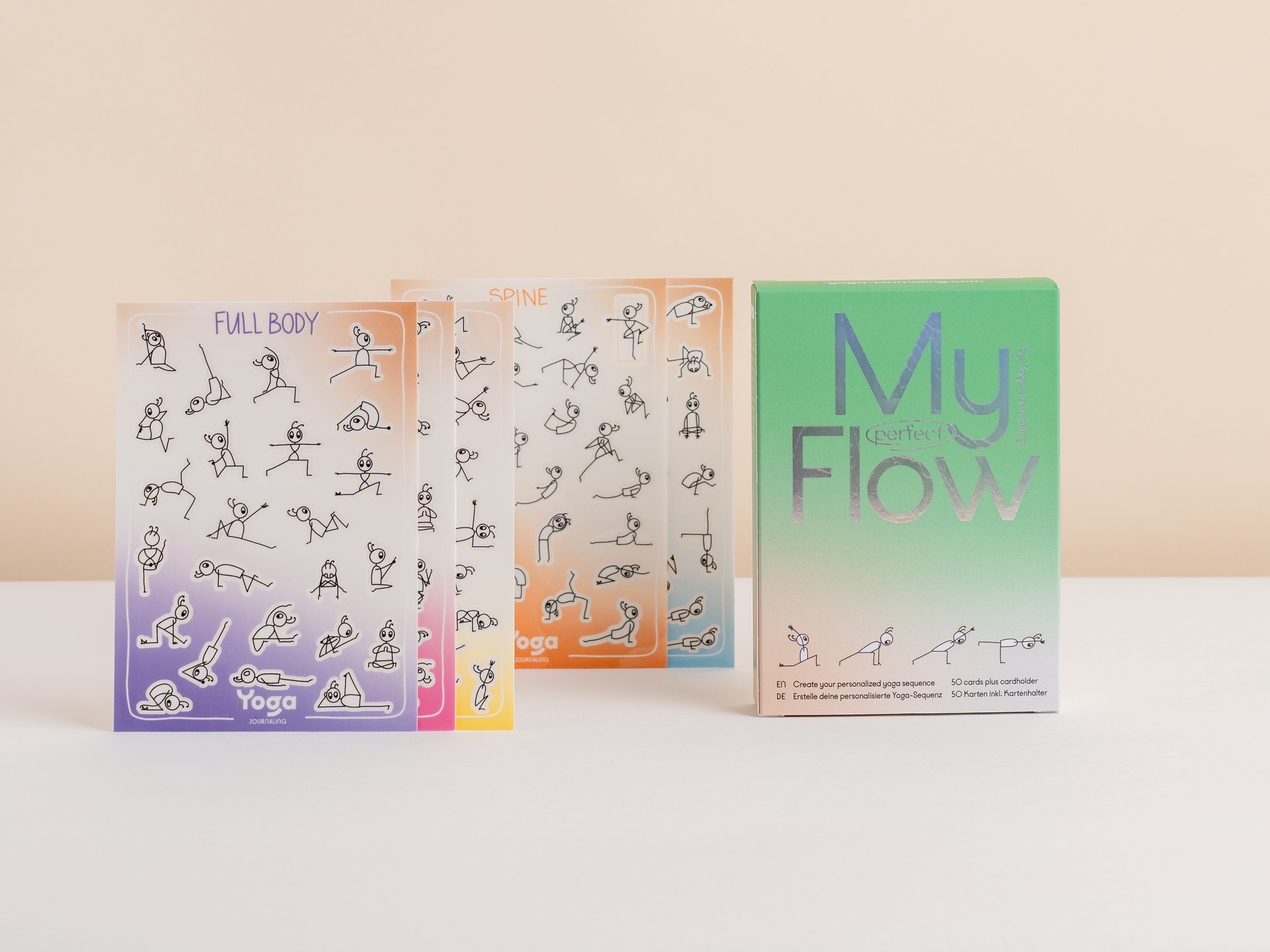 Endless Yoga Flows Bundle