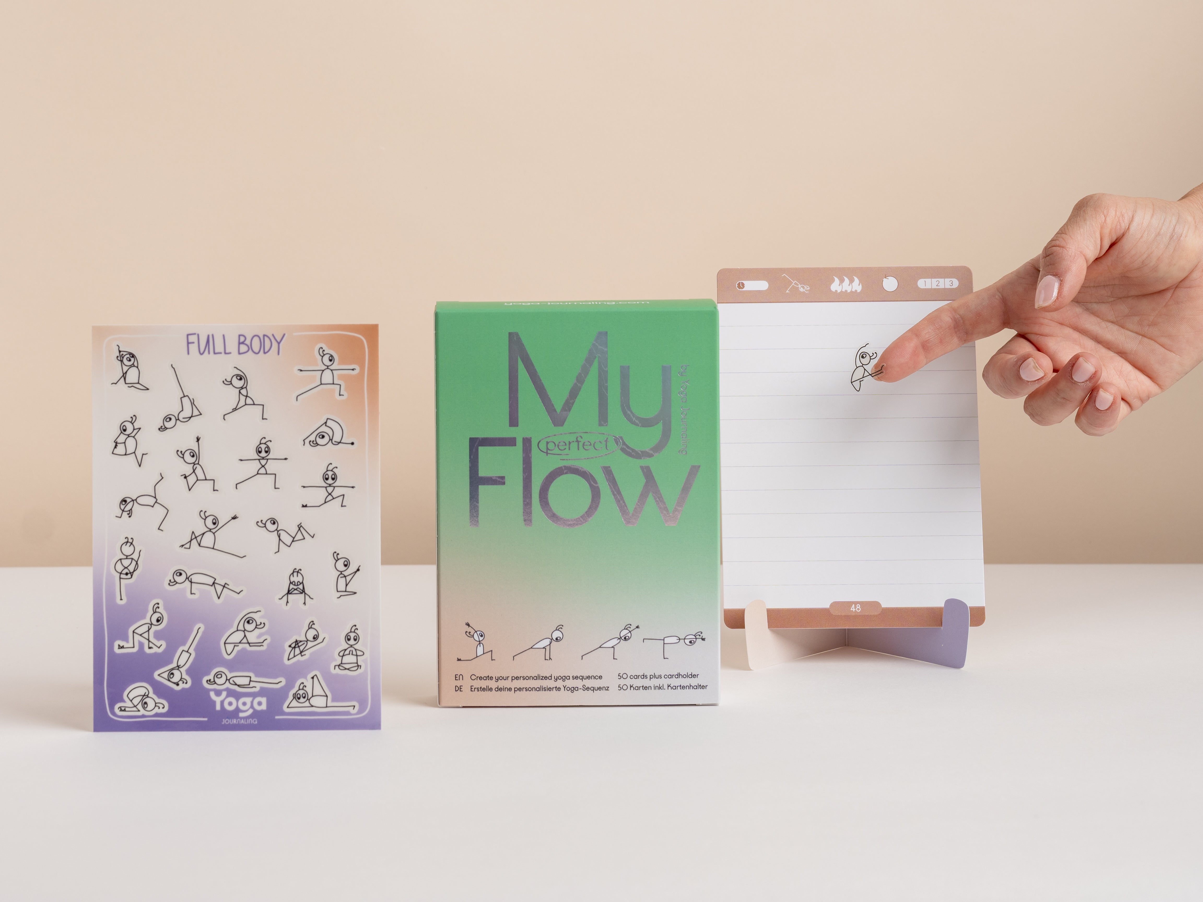 Endless Yoga Flows Bundle