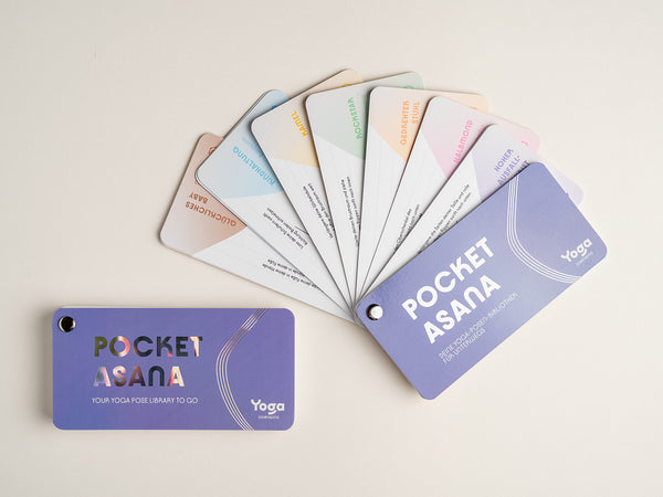 Pocket Asana